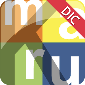 Learn Korean - Kmaru DIC 1.3.1