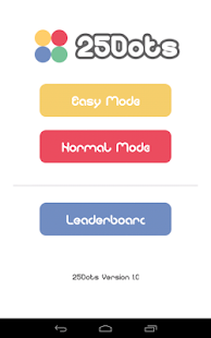 免費下載棋類遊戲APP|25 Dots app開箱文|APP開箱王