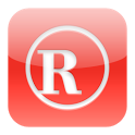 RadioShack icon