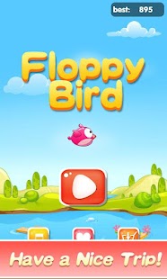 Floppy Birds