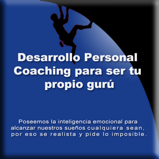 Coaching y Desarrollo Personal 生產應用 App LOGO-APP開箱王