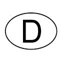 German Galore logo