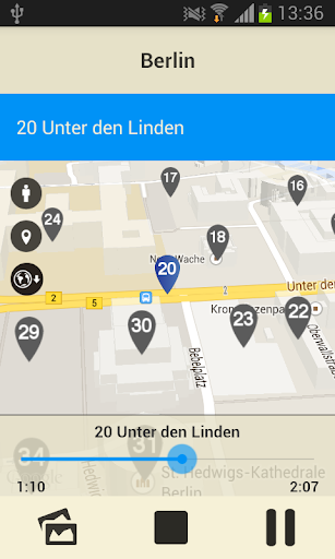 免費下載旅遊APP|iTour Berlin app開箱文|APP開箱王