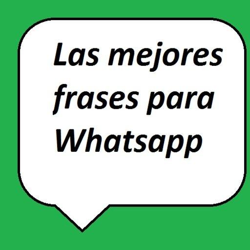 Frases Whatsapp