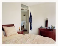 Villa Firenze: de slaapkamer