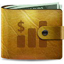Household Budget mobile app icon