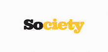 Society Mag. APK