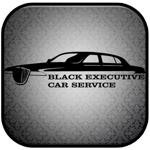 Black Executive Car Services 交通運輸 App LOGO-APP開箱王