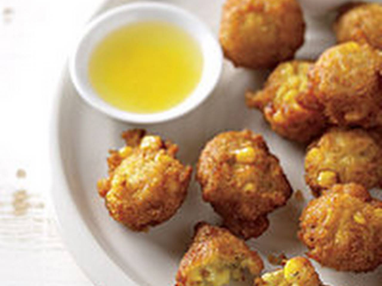 10 Best Hush Puppies Without Cornmeal Recipes Yummly