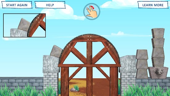 Lastest Arch bridge APK for Android
