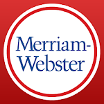 Cover Image of Télécharger Dictionnaire - Merriam-Webster  APK