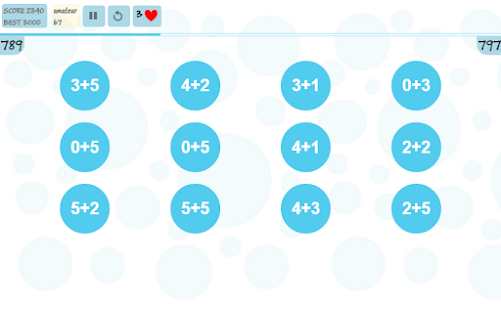 Number Rush Screenshots 7