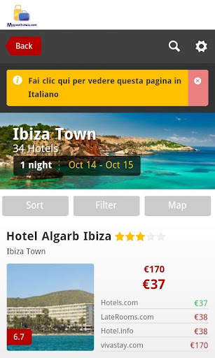 免費下載旅遊APP|BOOKING DISCOUNT app開箱文|APP開箱王