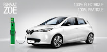 RENAULT ZOE MAG LU. Mobile APK