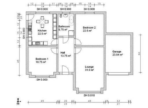 【免費生產應用App】Manual Autocad 2011-APP點子