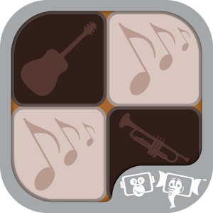 MusicalInstrument:Memory Match.apk 1.0