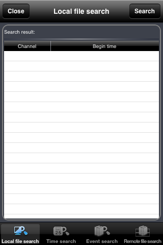 Super TD Viewer Screen 2