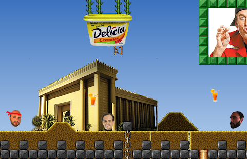 Lastest Aventuras de um Pai de Familia APK for Android