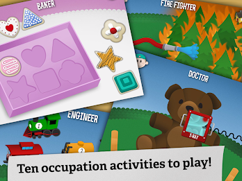 Swapsies Jobs poster 15