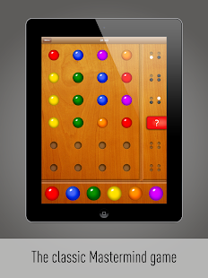 download Color Code Mastermind free