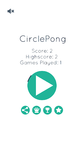 CirclePong