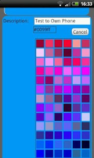 Focus Optimaxx GSM CRO Screenshots 7