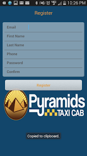 Pyramids Taxi Screenshots 3