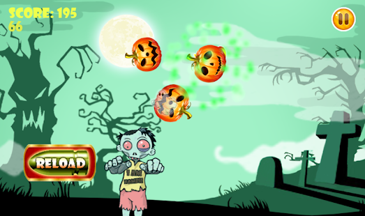 Zombie Magic Screenshots 3