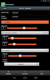 AO mobileSau Screenshots 8