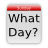 Day Of Week logo