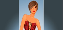 Fashion Model Dress Up - Free APK
