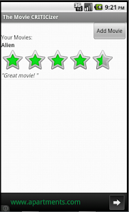 Download The Movie CRITICizer APK for Android