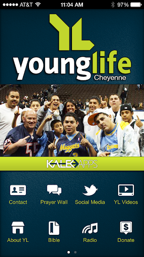 Young Life Cheyenne