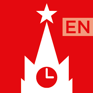 Moscow Planner Travel Guide.apk 1.0