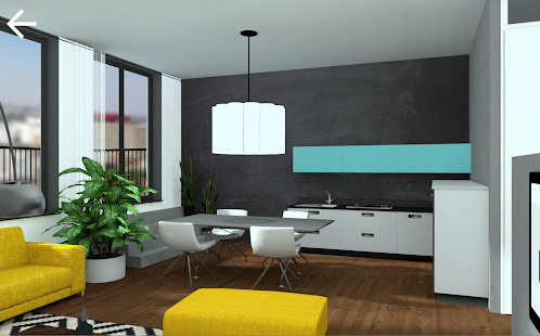 VR Appartement - screenshot thumbnail