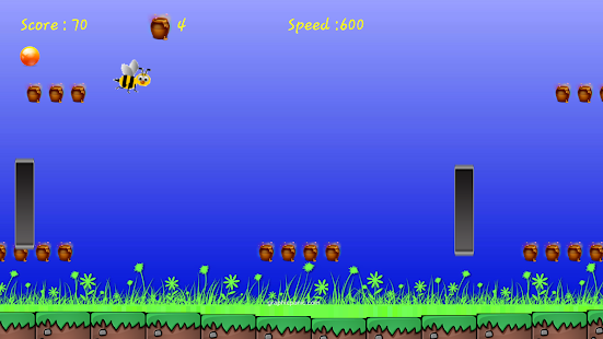 Lastest Naughty Bee APK