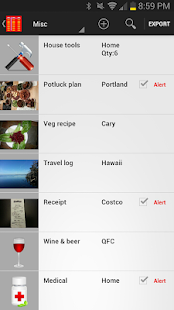 How to install Flex Inventory 1.0 unlimited apk for pc