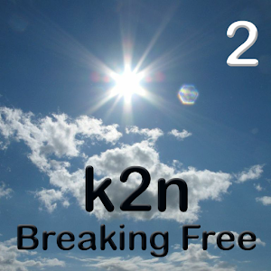 k2n Keeping Safe logo