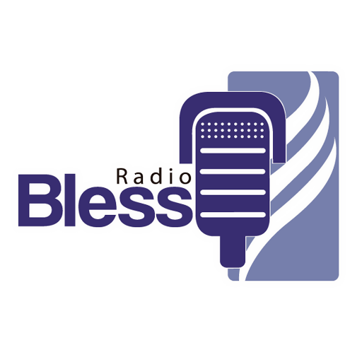 Bless Radio LOGO-APP點子