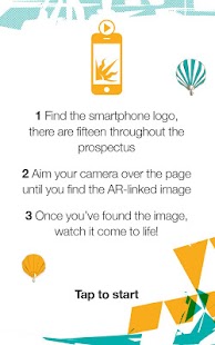 Download Choose Bristol - AR prospectus APK for Android