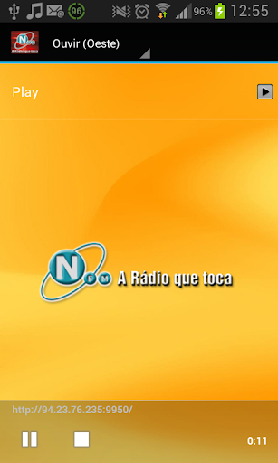 NFM Rádio