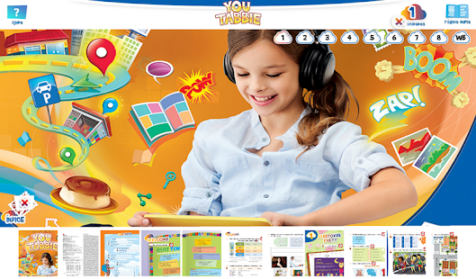 Free Youtabbie 4 APK for Android