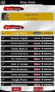 Download GW2 World Boss Tea Time APK for Android