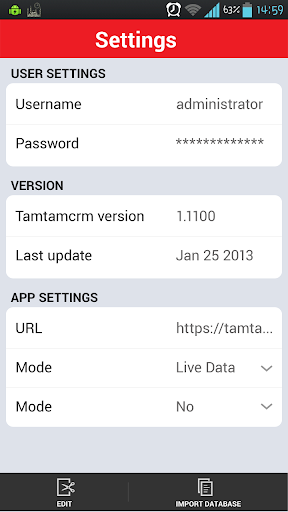 免費下載商業APP|TamTamCRM app開箱文|APP開箱王