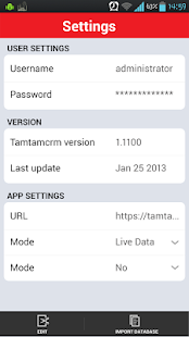 Download TamTamCRM APK
