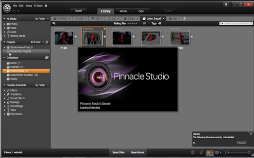 免費下載媒體與影片APP|Pinnacle Studio 16 & 17 Guide app開箱文|APP開箱王