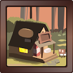 EscapeGame N31 - Mystery Shack Apk