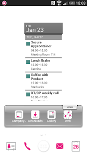 Secure App Container Screenshots 1
