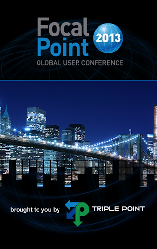 Focal Point Conference 2013