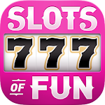 Cover Image of Download Slots of Fun Free Casino Game 1.31.1 APK